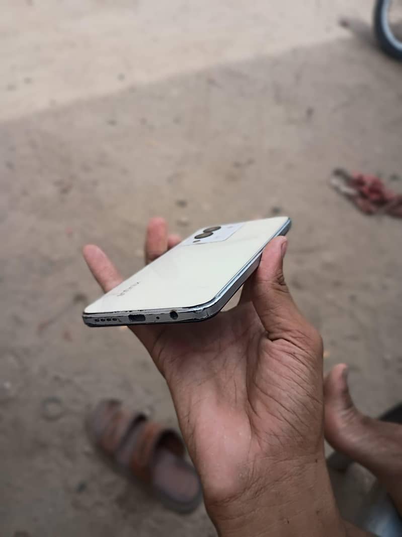 Infinix Note 12 0