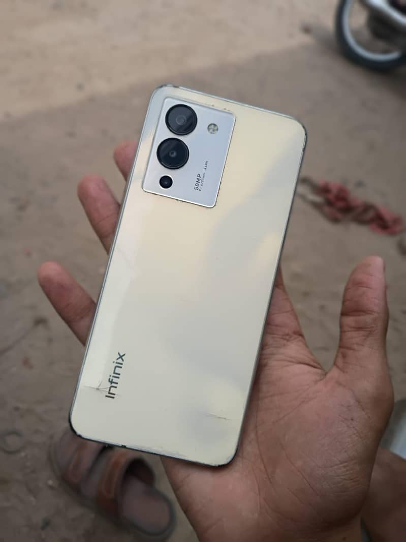 Infinix Note 12 1