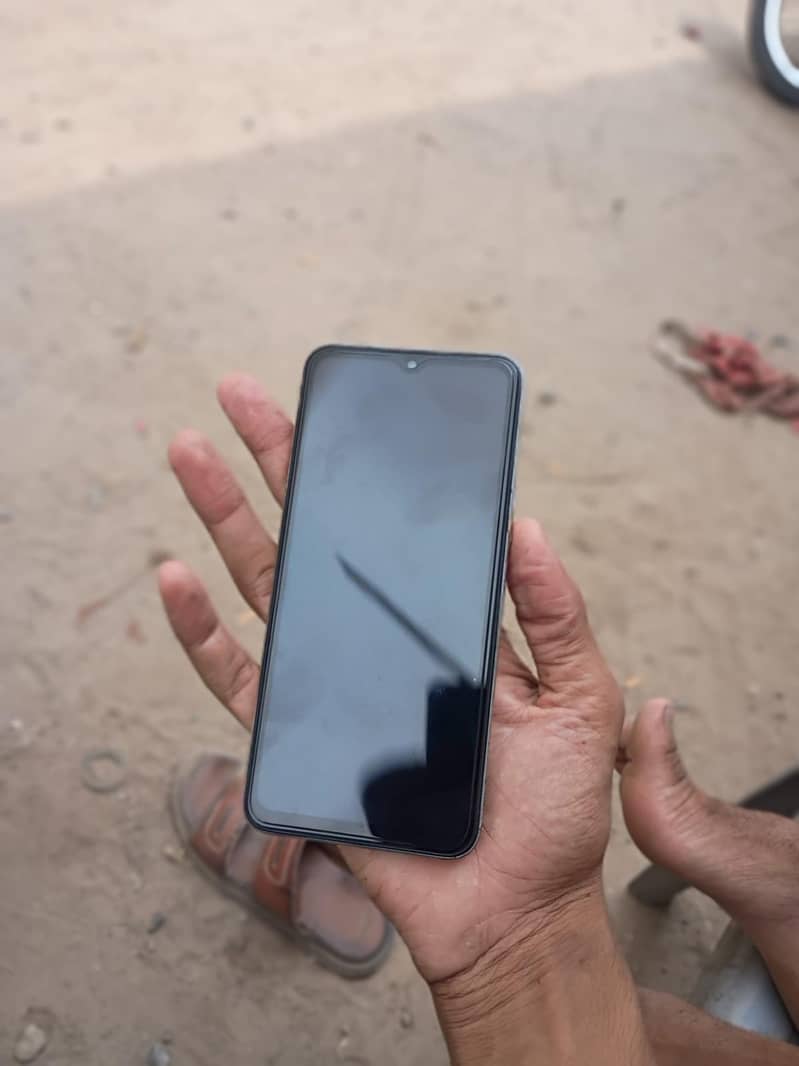 Infinix Note 12 3