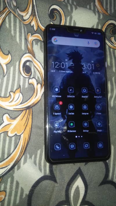 Vivo Y85