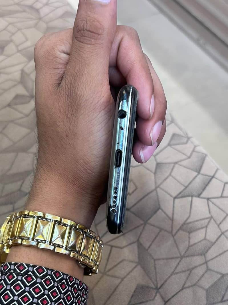 Infinix Zero 8 2
