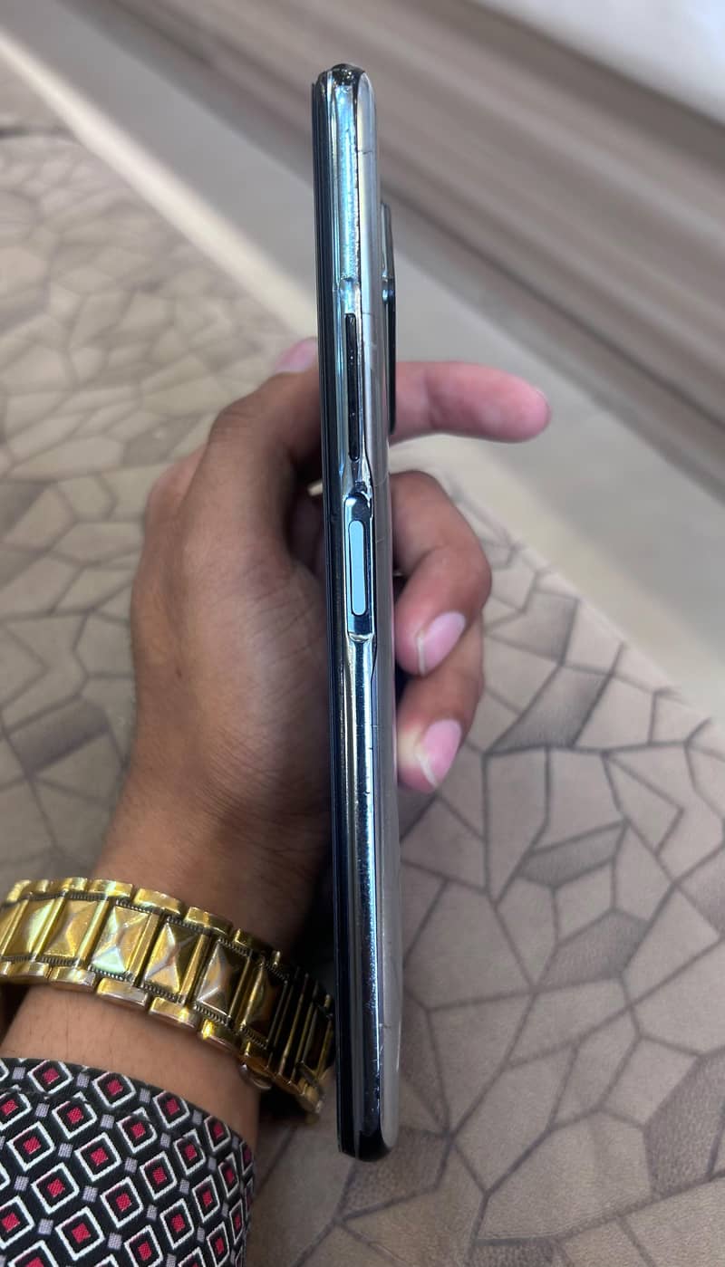 Infinix Zero 8 3