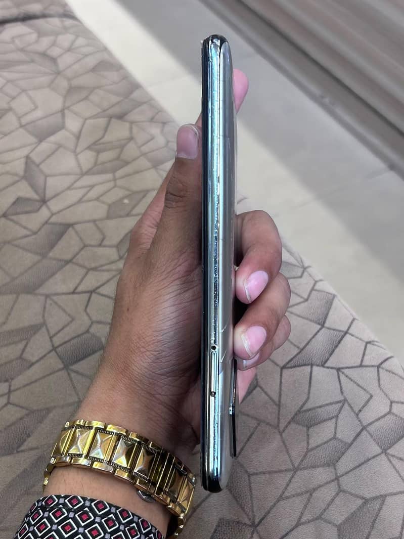 Infinix Zero 8 4