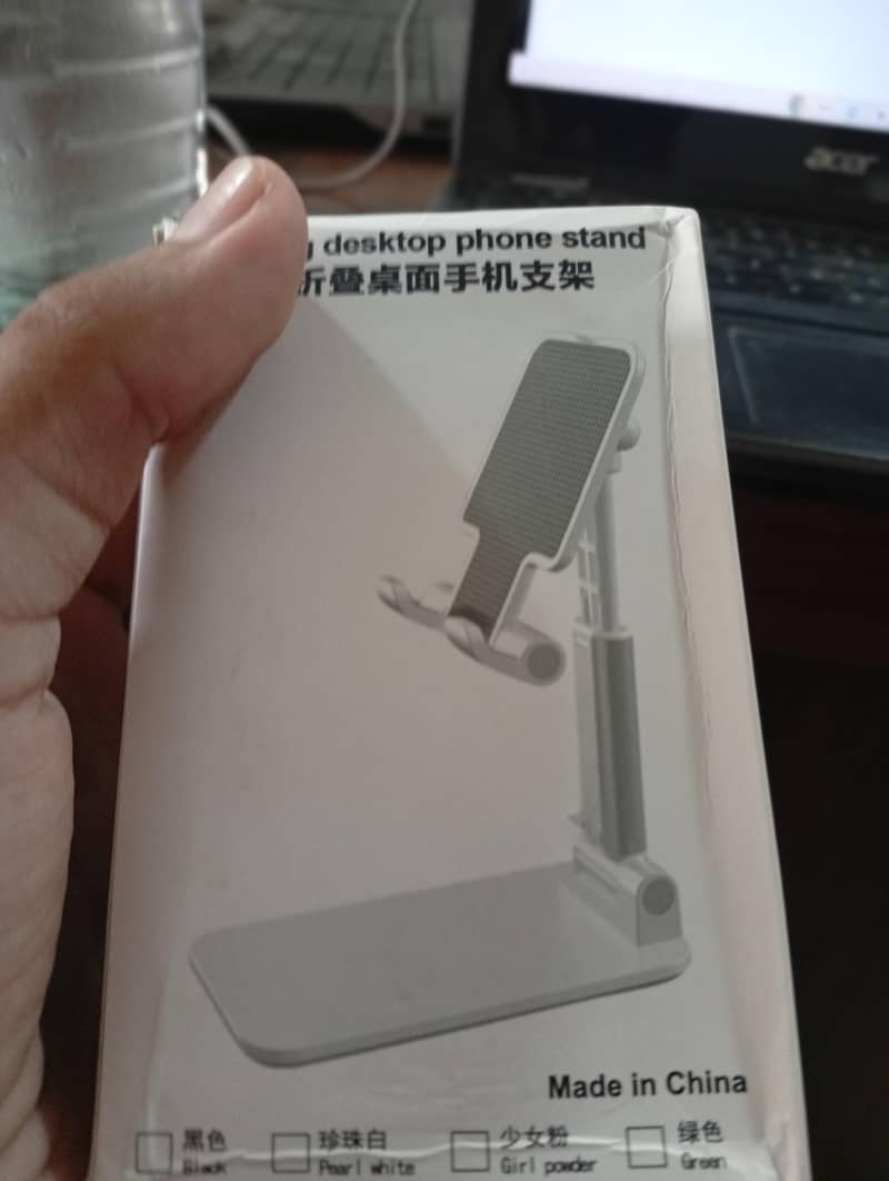 mobile stand 2