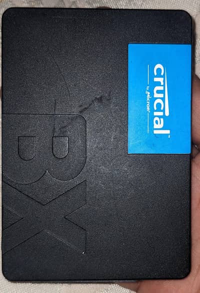 SSD Hard Drive 240 GB