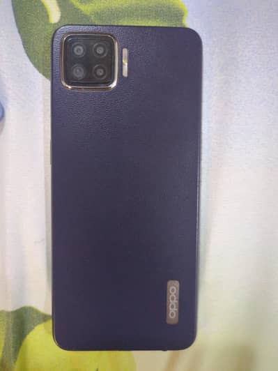 OPPO f17
