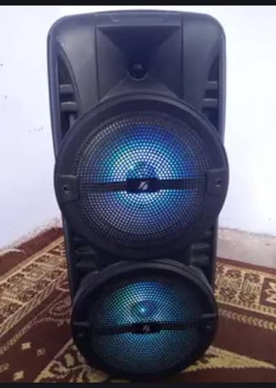 Audionif BT Speaker