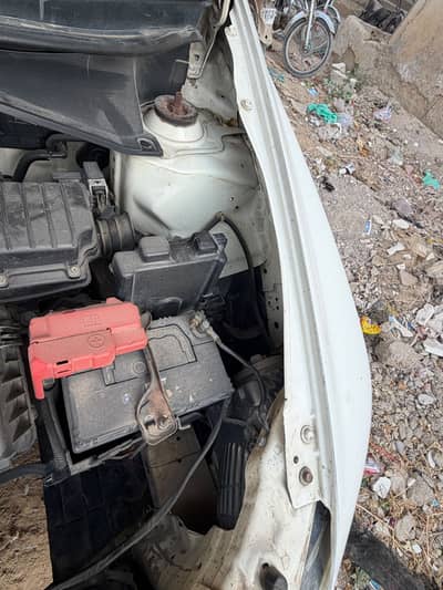 Honda City 2016 ( Manual)