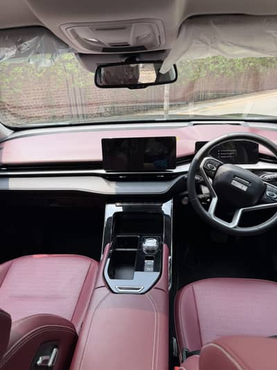 Haval H6 2025