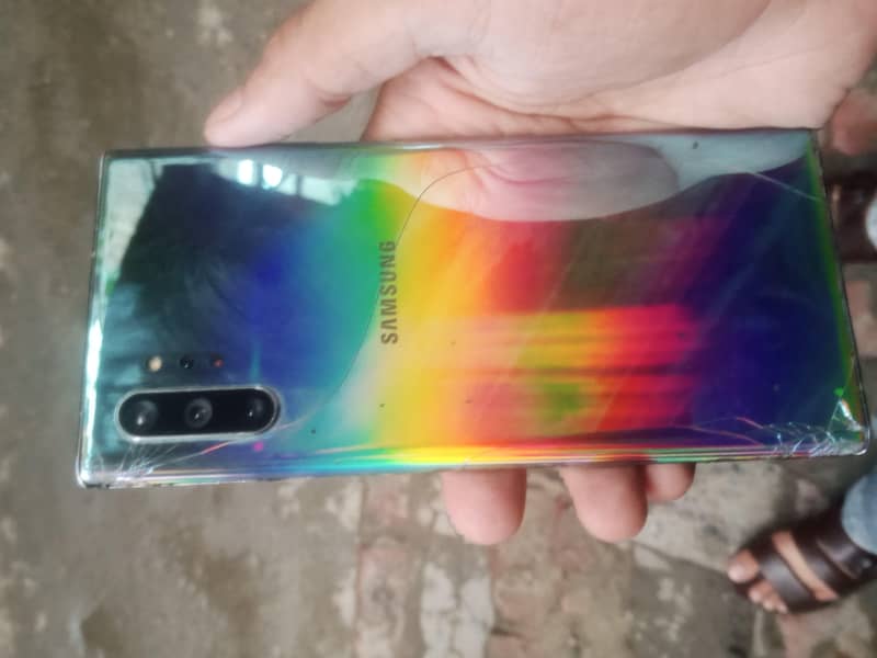 Samsung Mobile Note 10 Plus 0