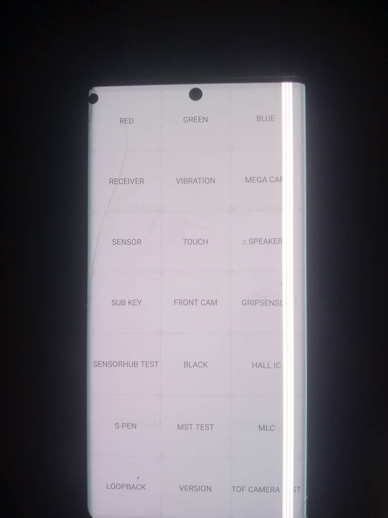 Samsung Mobile Note 10 Plus 3