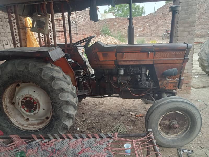 fiat 480 0