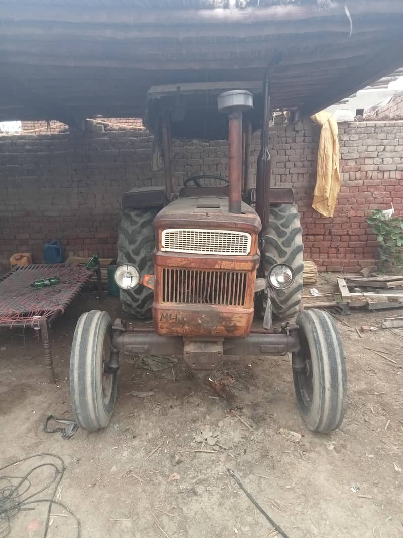 fiat 480 3