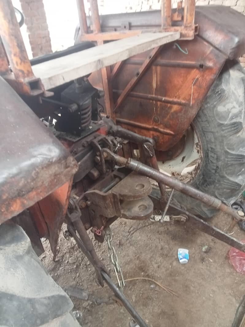 fiat 480 5
