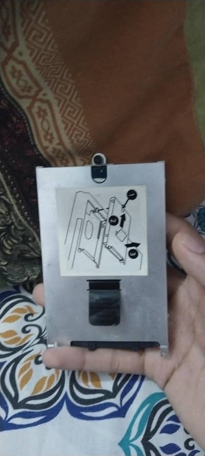 hd drive