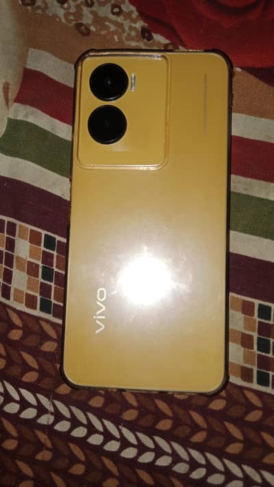 Vivo Y56 5g