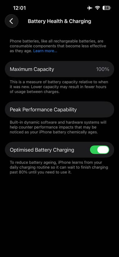 iPhone 13 jv 128 all oky