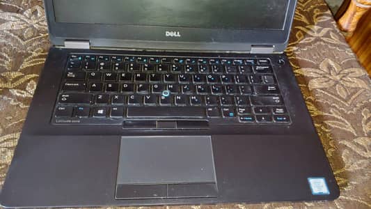 Dell Latitude E5470 Laptop