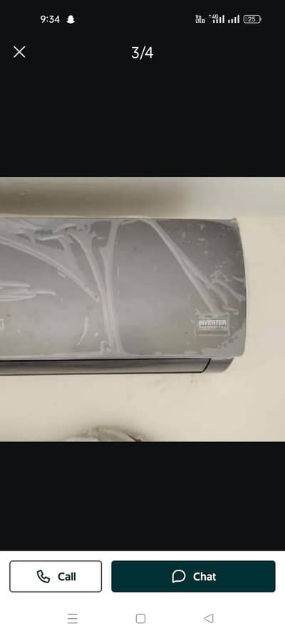 Kenwood Ac good condition