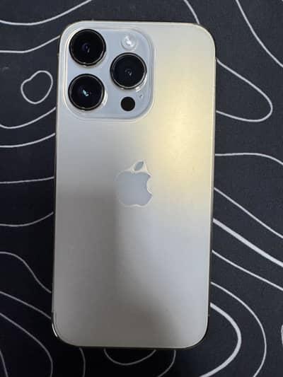 Iphone 14 Pro PTA