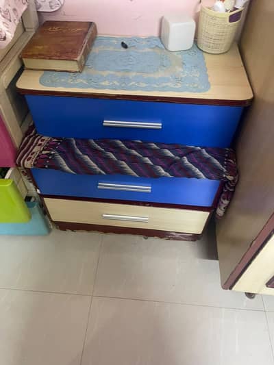 bed set
