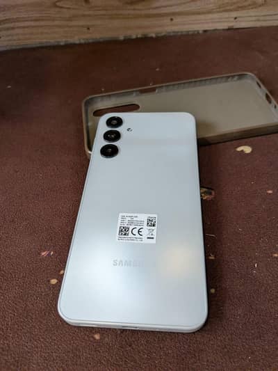 Samsung Mobile A16