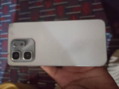 Infinix Hot 50i