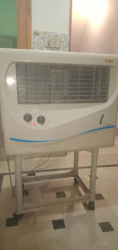 Super Asia Room Air Cooler Model JC 3000 Jet cool