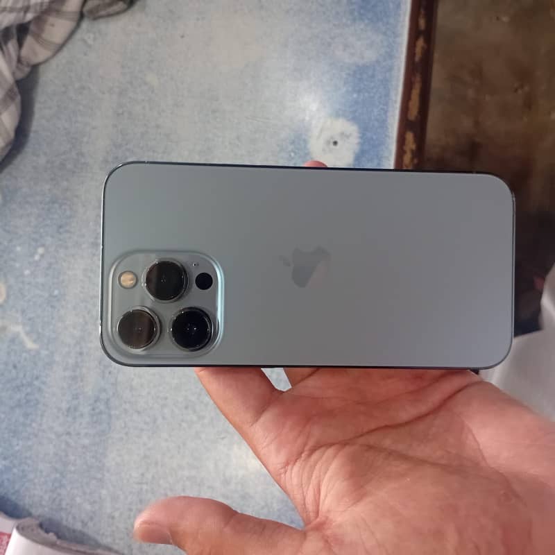 IPhone 13 pro 2