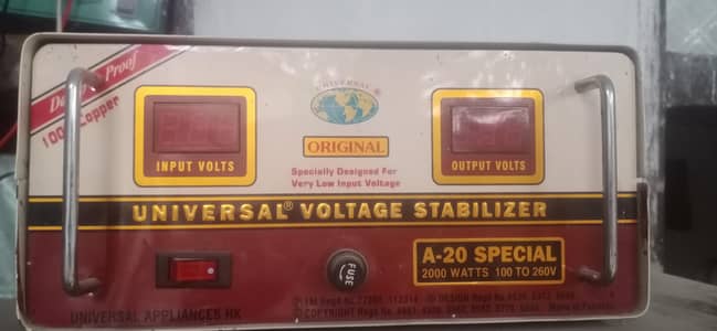 stipliyzer and electronics