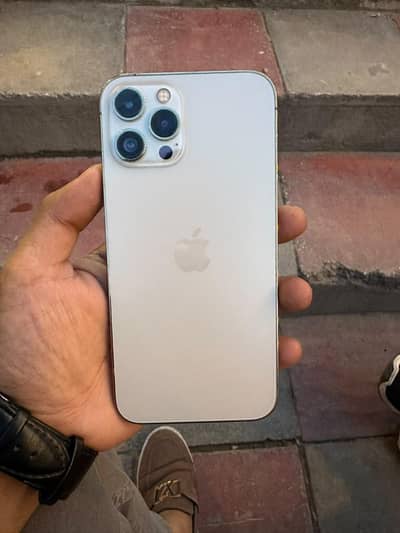 Apple iPhone 12 Pro Max