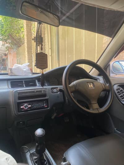 Honda Civic 1995