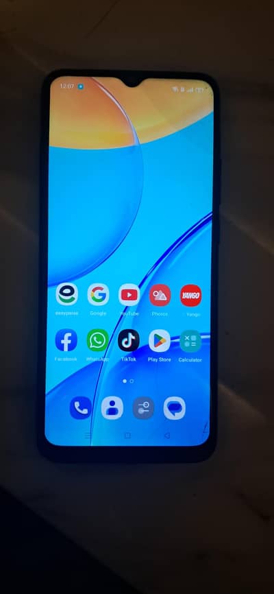 OPPO A15