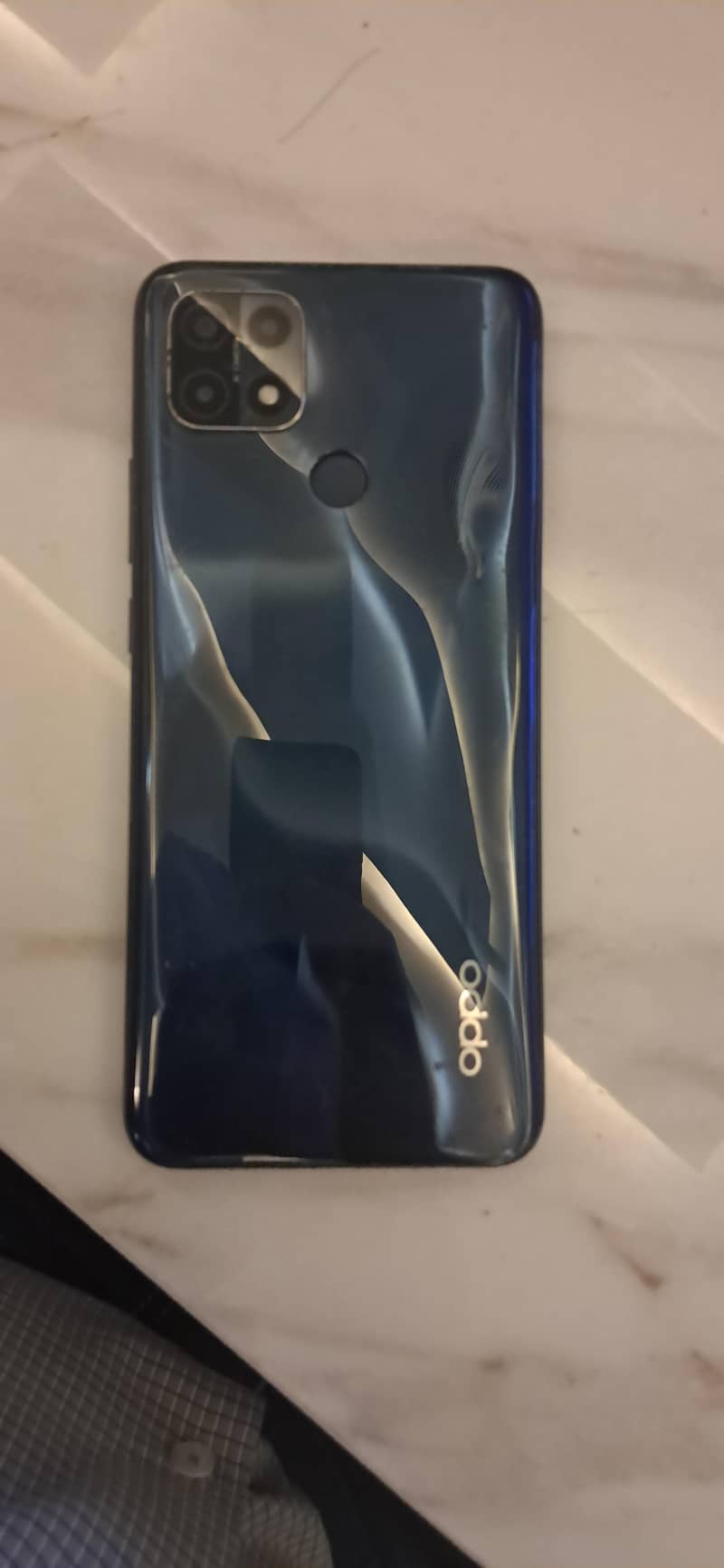 OPPO A15 1