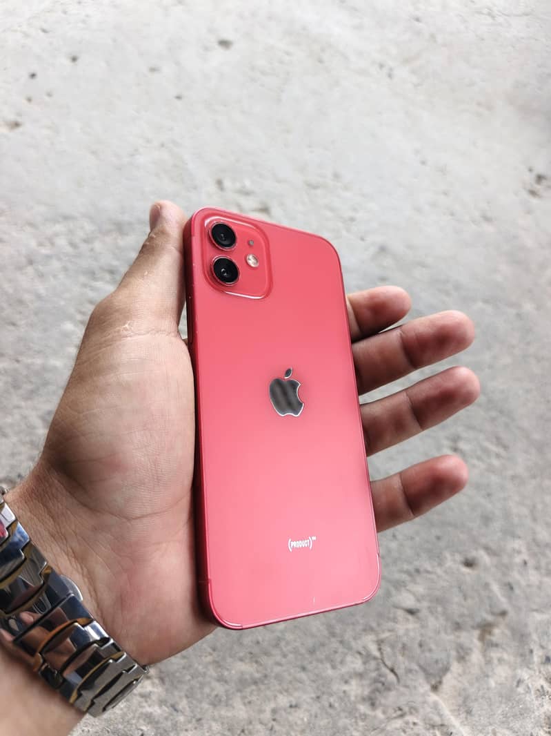Apple iPhone 12 0