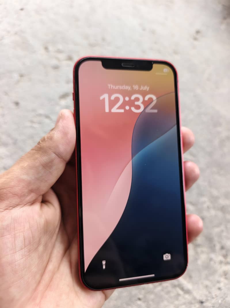 Apple iPhone 12 3