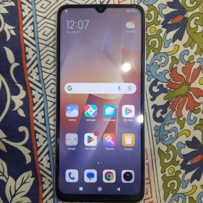 Xiaomi Redmi 12C 4/64gb all ok just like new