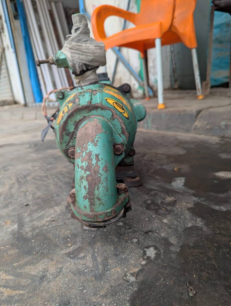 water pump 1