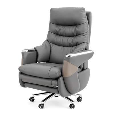 Vortex Executive Electric Massage Recliner Chair/Heat&Vibration Chair