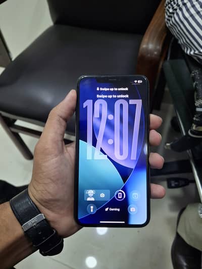 Apple iPhone 11 Pro Max