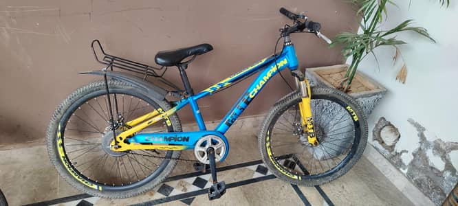Bicycle For Sale