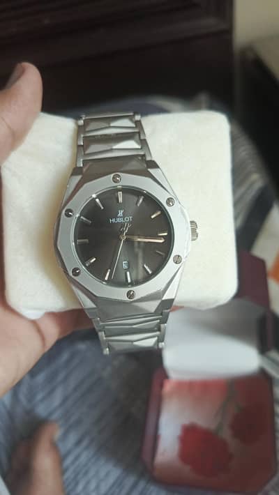 watch