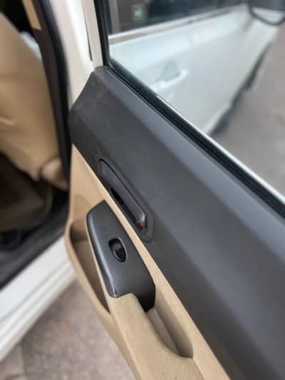 Honda Civic VTi Oriel Prosmatec 2012