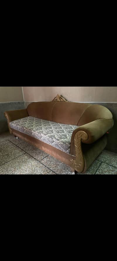 sofa set