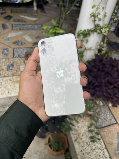 Iphone 11 128gb