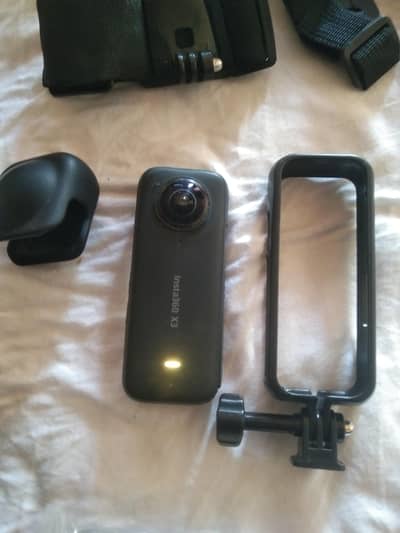 insta 360 X3