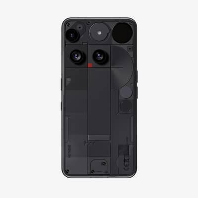 Nothing Phone 3