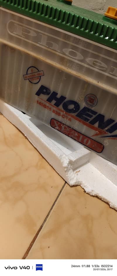 Phoenix 210