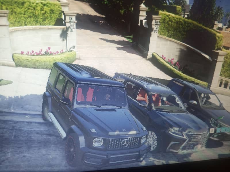 GTA 5 0