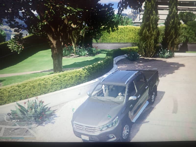 GTA 5 1